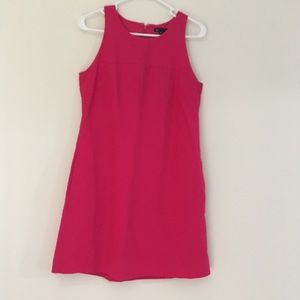 Gap women’s pink dress, Size 4